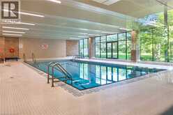 1359 WHITE OAKS Boulevard Unit# 205 | Oakville Ontario | Slide Image Twenty-six