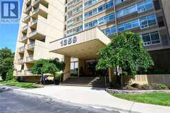 1359 WHITE OAKS Boulevard Unit# 205 | Oakville Ontario | Slide Image Thirty-two