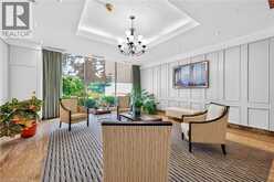 1359 WHITE OAKS Boulevard Unit# 205 | Oakville Ontario | Slide Image Four