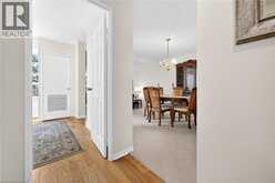 1359 WHITE OAKS Boulevard Unit# 205 | Oakville Ontario | Slide Image Six