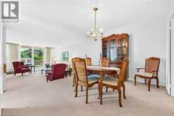 1359 WHITE OAKS Boulevard Unit# 205 | Oakville Ontario | Slide Image Seven