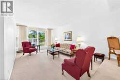 1359 WHITE OAKS Boulevard Unit# 205 | Oakville Ontario | Slide Image Nine