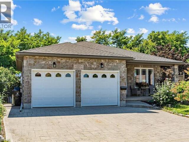 125 LANGLAW Drive Cambridge Ontario, N1P 1H9 - 4 Bedrooms Home For Sale