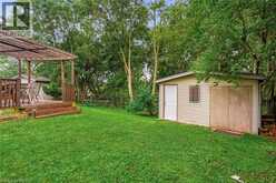 125 LANGLAW Drive | Cambridge Ontario | Slide Image Thirty-two