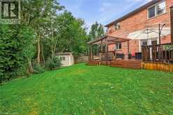 125 LANGLAW Drive | Cambridge Ontario | Slide Image Thirty-one