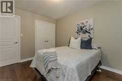 2410 WOODWARD Avenue Unit# 4 | Burlington Ontario | Slide Image Twelve