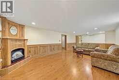 13 LAKESIDE Drive | Grimsby Ontario | Slide Image Thirty-two