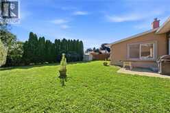 13 LAKESIDE Drive | Grimsby Ontario | Slide Image Thirty-seven