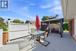 13 LAKESIDE Drive | Grimsby Ontario | Slide Image Nine