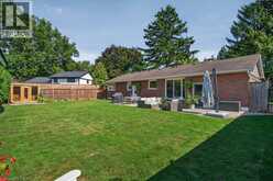 395 LARK Avenue | Burlington Ontario | Slide Image Forty-five