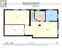 395 LARK Avenue | Burlington Ontario | Slide Image Fifty
