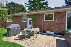 395 LARK Avenue | Burlington Ontario | Slide Image Forty