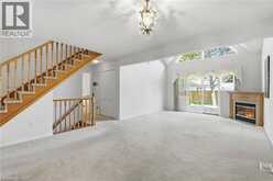 212 STONEHENGE Drive Unit# 41 | Ancaster Ontario | Slide Image Ten