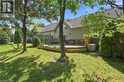 212 STONEHENGE Drive Unit# 41 | Ancaster Ontario | Slide Image Forty-three