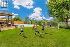 80 LORETTA Drive | Niagara-on-the-Lake Ontario | Slide Image Three