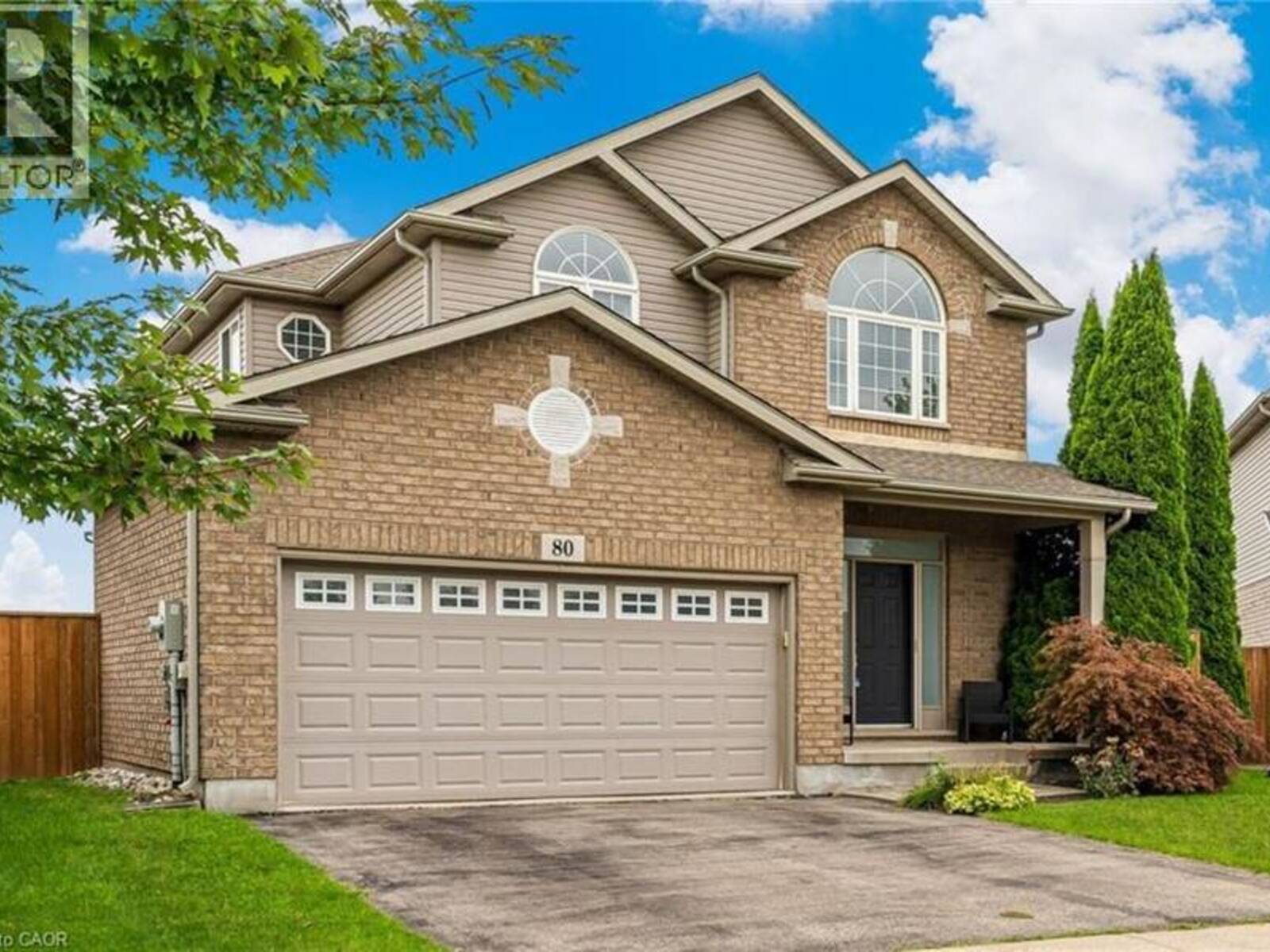 80 LORETTA Drive, Niagara-on-the-Lake, Ontario L0S 1T0