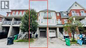 8 RABBIT RUN Way | Brampton Ontario | Slide Image One