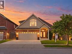 160 FESTIVAL Way Binbrook Ontario, L0R 1C0