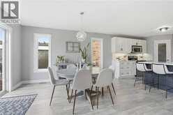 160 FESTIVAL Way | Binbrook Ontario | Slide Image Twelve