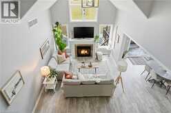 160 FESTIVAL Way | Binbrook Ontario | Slide Image Sixteen