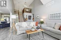 160 FESTIVAL Way | Binbrook Ontario | Slide Image Seventeen