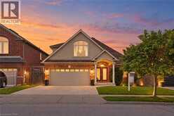 160 FESTIVAL Way | Binbrook Ontario | Slide Image One