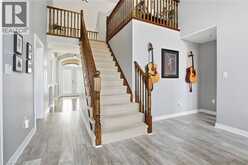 160 FESTIVAL Way | Binbrook Ontario | Slide Image Twenty-five