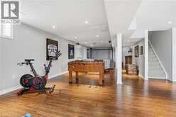 160 FESTIVAL Way | Binbrook Ontario | Slide Image Thirty-three