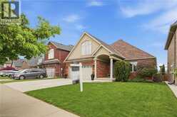 160 FESTIVAL Way | Binbrook Ontario | Slide Image Three