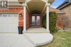 160 FESTIVAL Way | Binbrook Ontario | Slide Image Four