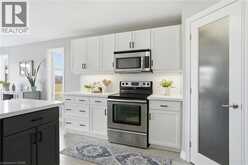 160 FESTIVAL Way | Binbrook Ontario | Slide Image Nine