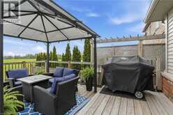 160 FESTIVAL Way | Binbrook Ontario | Slide Image Forty-three