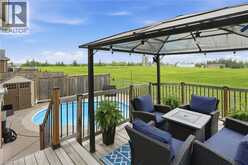 160 FESTIVAL Way | Binbrook Ontario | Slide Image Forty-five