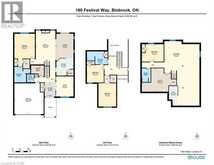 160 FESTIVAL Way | Binbrook Ontario | Slide Image Fifty