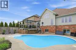 160 FESTIVAL Way | Binbrook Ontario | Slide Image Forty-seven