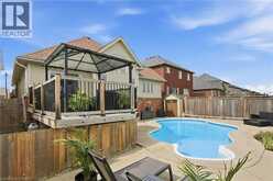 160 FESTIVAL Way | Binbrook Ontario | Slide Image Forty-eight