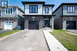 904 CHAPEL HILL Court | Kitchener Ontario | Slide Image One
