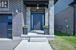 904 CHAPEL HILL Court | Kitchener Ontario | Slide Image Two