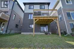 904 CHAPEL HILL Court | Kitchener Ontario | Slide Image Thirty-four