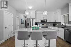 904 CHAPEL HILL Court | Kitchener Ontario | Slide Image Eight