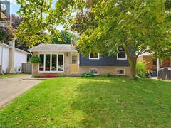 50 SOUTHGLEN Road Brantford Ontario, N3R 7A1