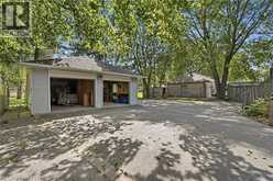 103 MARLBOROUGH Avenue | Kitchener Ontario | Slide Image Four