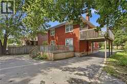 103 MARLBOROUGH Avenue | Kitchener Ontario | Slide Image Two