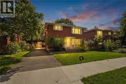 103 MARLBOROUGH Avenue | Kitchener Ontario | Slide Image One