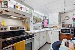 103 MARLBOROUGH Avenue | Kitchener Ontario | Slide Image Thirty-one