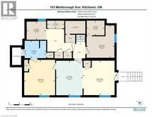 103 MARLBOROUGH Avenue | Kitchener Ontario | Slide Image Thirty-six