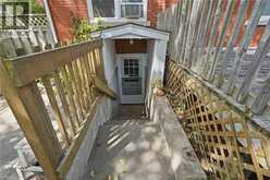 103 MARLBOROUGH Avenue | Kitchener Ontario | Slide Image Twenty-eight