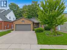 52 DARREN Crescent | Cambridge Ontario | Slide Image Two