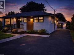 88 WOODHAVEN Road Kitchener Ontario, N2C 1V1
