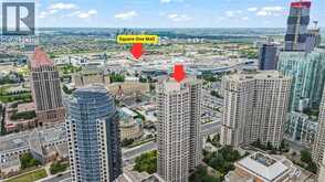 310 BURNHAMTHORPE Road W Unit# 401 | Mississauga Ontario | Slide Image Two